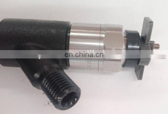 Foton ISF3.8 engine fuel injector 5274954 / 5296723F / 5296723