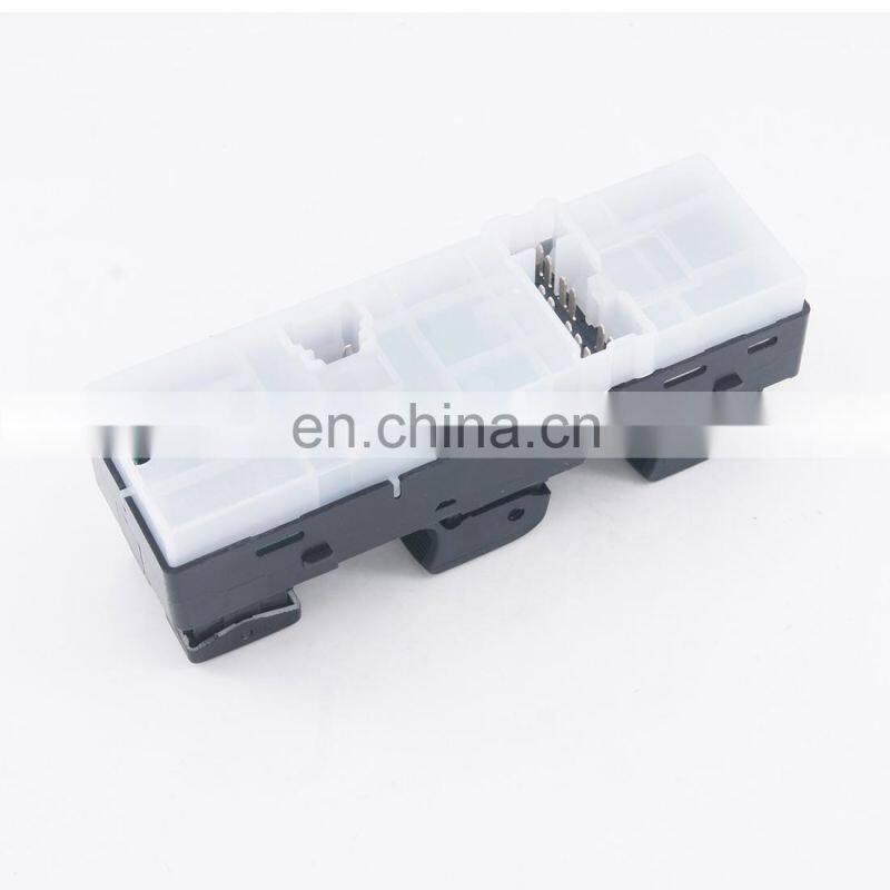 Power Window Master Control Switch For Nissan Altima 25401-ZN50C