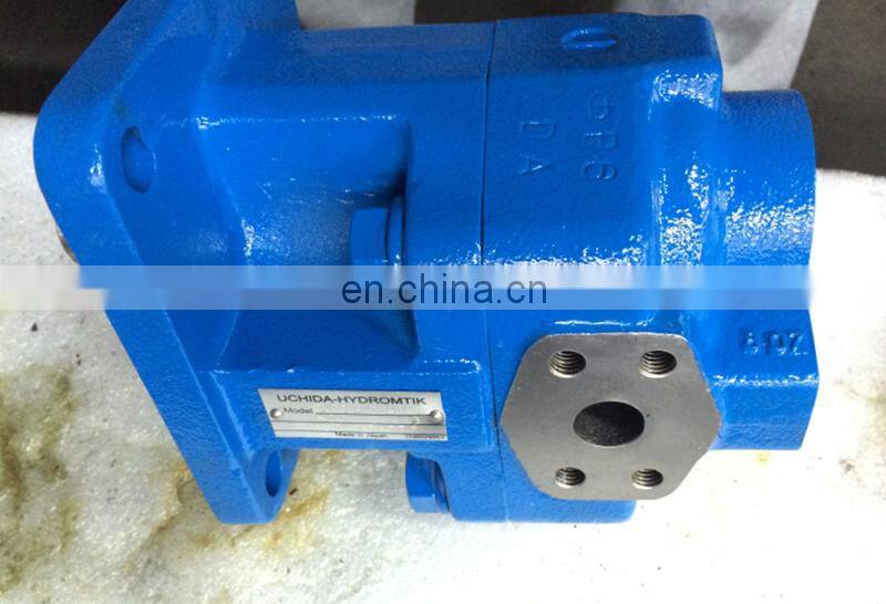 best price Rexroth gear pump  GXP05-AOC45ABR-20 hydraulic pump GPPO GPP0 GXP0 GXPO series