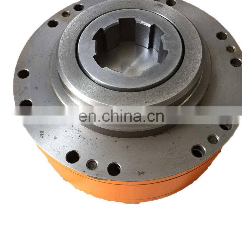 Professional production of radial ball type steel ball motor 1QJM 2QJM 3QJM series QJM11-1.6S belt brake motor