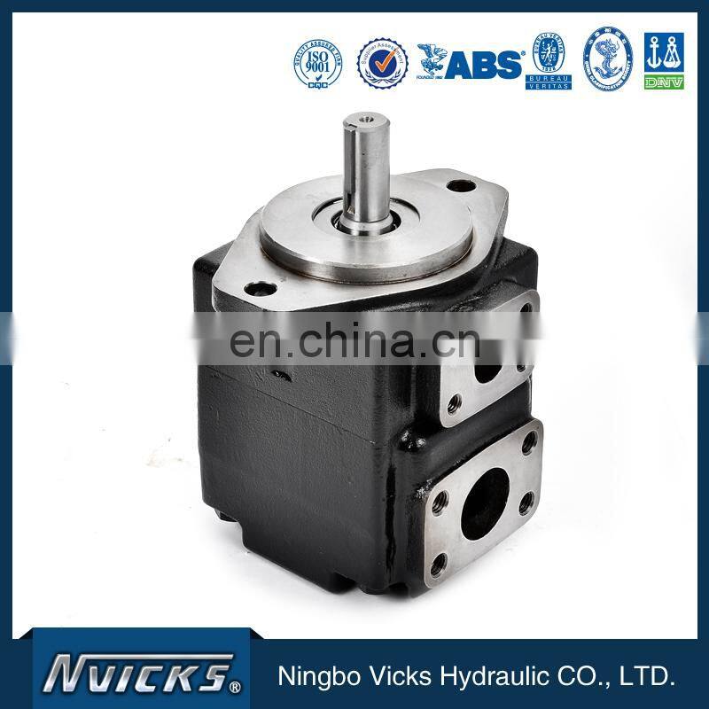 Denison T6 T7 high pressure hydraulic vane pump