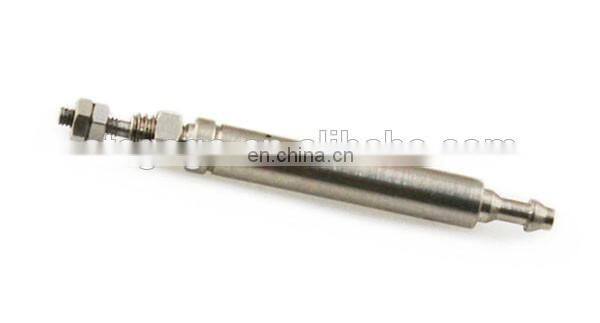 CJ1 high quality single acting stainless steel compact pin air cylinder