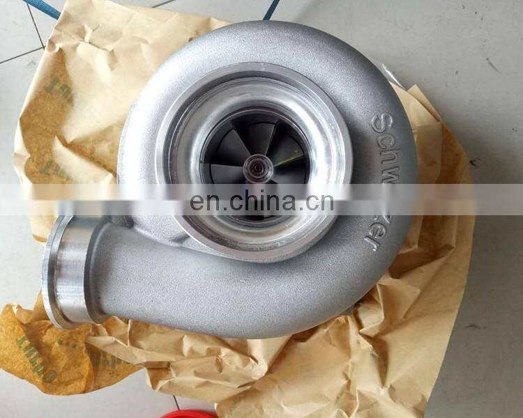 Factory-made S300 Turbo 315429 5001857078 316638 Turbocharger for Renault Trucks H100 Engine