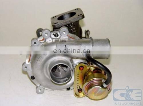 RHF5 VJ25 VB430012 WL1113700 Mazda J82Y for 1999-03 F-ord Ranger, Mazda RHF5 Turbo VD430089 VJ26