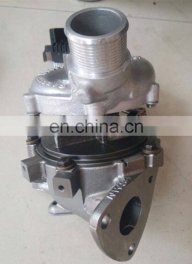 GTB1749VK Turbocharger 778400-5004S 778400-0003
