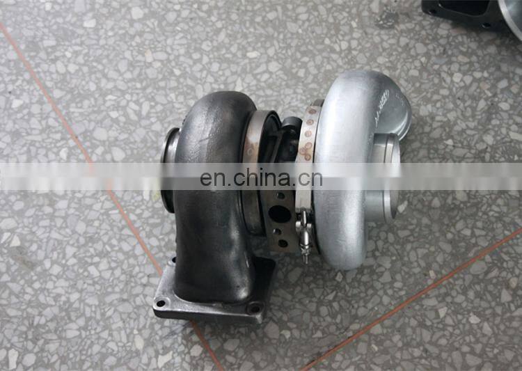 TV6302 Turbocharger for Detroit Industrial 6V53TB Engine TV6302 Turbo 8926099 466348-0002 466348-9002S 466348-5002S