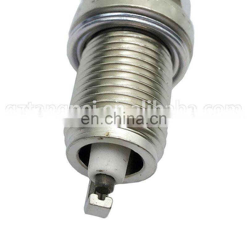 High Quality Auto Engine Parts Iridium Spark Plugs OEM K16R-U11 K16RU11