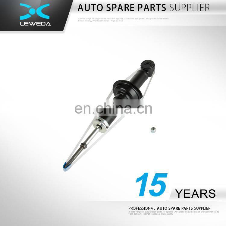 mitsubishi lancer rear bumper 341444 for MITSUBISHI LANCER EX