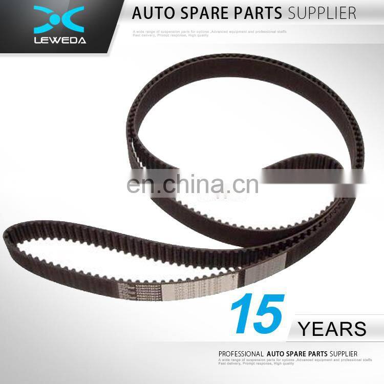 Automotive timing belt 111ZA19/8-97042269-0 for WFR/4ZB1.4ZC1/ISUZU