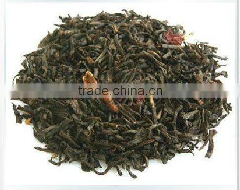 Lichee Black Tea,Litchi Flavor Black Tea
