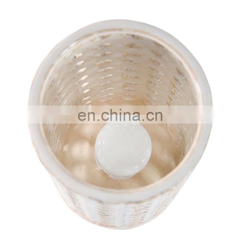 New home decoration LED lights and modern table lamp for indoor room