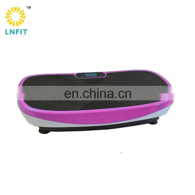 Crazy Fit Massage Whole Body Massage Machine Shake fit massage vibration plate