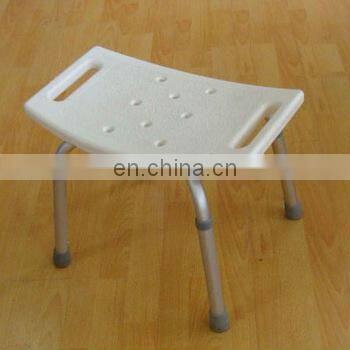 Most Populart Tool Free Assembly 4 Legs Adjustable Shower Chair price