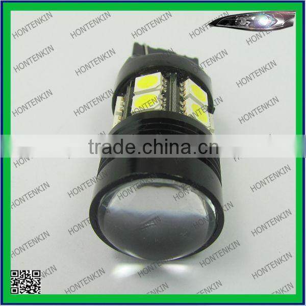 Super Bright 7440 canbus bulb OEM 10-14V Car led plate light