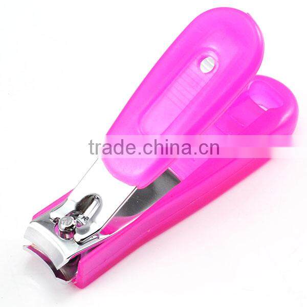 Cute nail clipper for babe with promotional price impressive