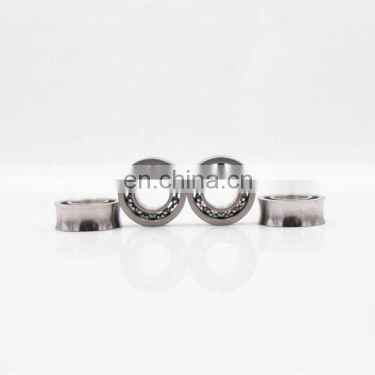 1/4"x1/2"x3/16" YoYo Ball Bearings SR188KK SR188UU stainless steel concave yoyo bearing