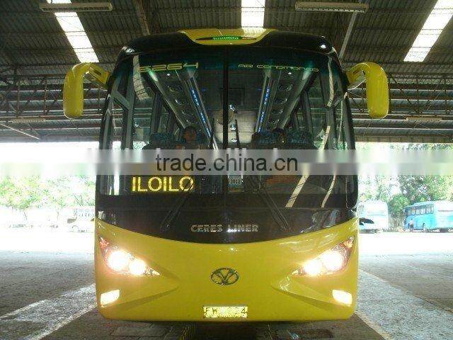 P4.75 matrix led bus destination sign board/USB/remote controller/bus screen/led backlight board/chip on board led