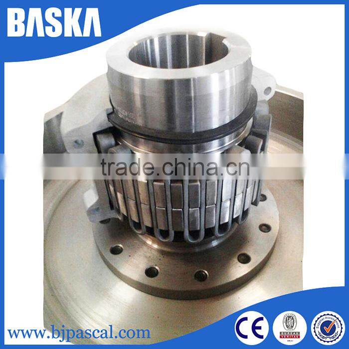 China Good Quality economic grid brake disc shaft coupling