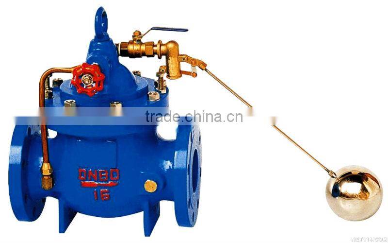 BUNDOR 200X compressor electronic control valve