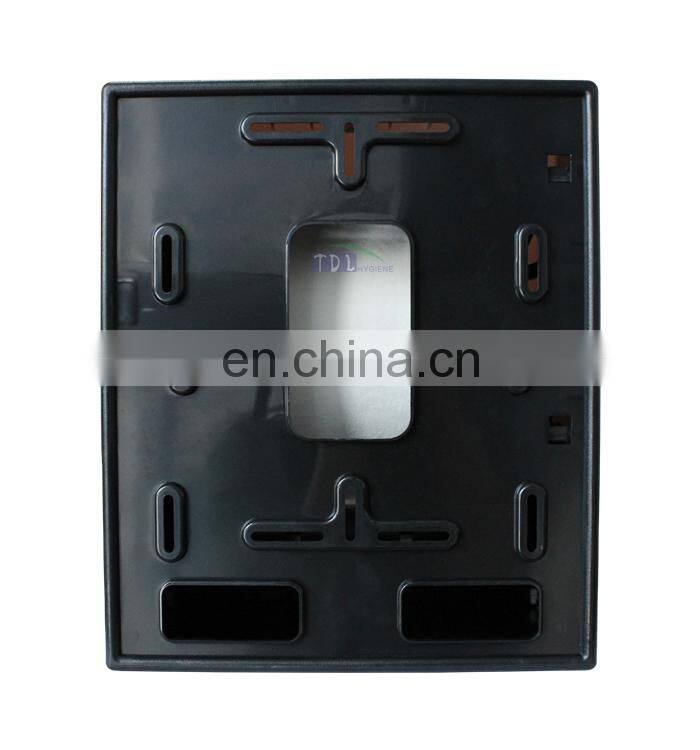 Factory Supply White Lever Hand Towel Dispenser