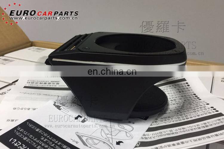 Perfect interior W463 cup holder fit for g class w463 g500 g55 g63 g65 all year plastic cup holders for w463 body kits
