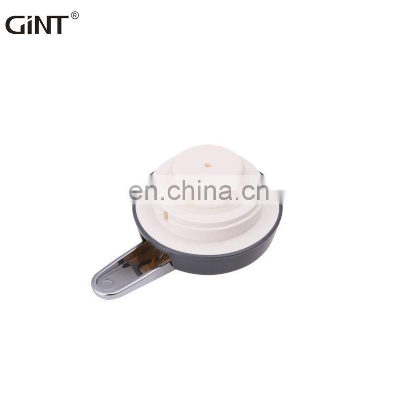 Adults gym Contemporary OUTDOOR Sustainable factory handle thermal bottle stainless steel water bottle with custom logo