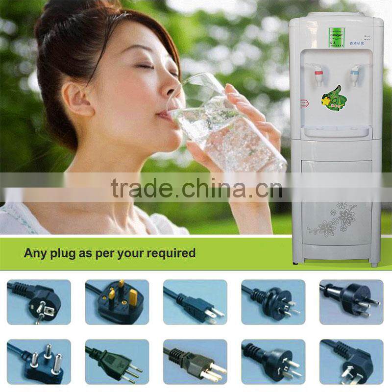 Standing Electric Cooling Water Dispenser For 5 Gallon 18.9L bottle