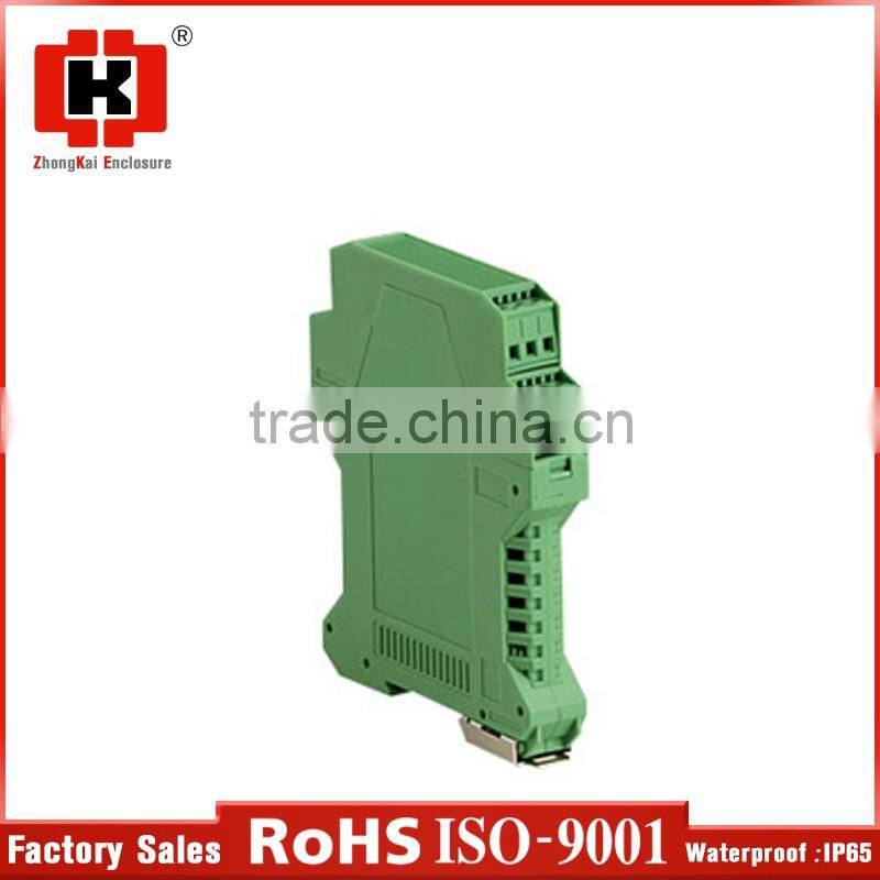 strong design professional manufacturer rail din box