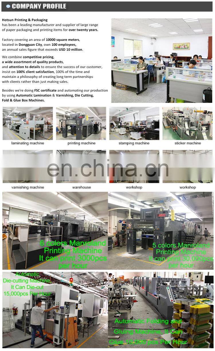 High Quality Lid and Base Paper Box for Recycled Cardboard Packaging Shoe Boxes with Custom Logo