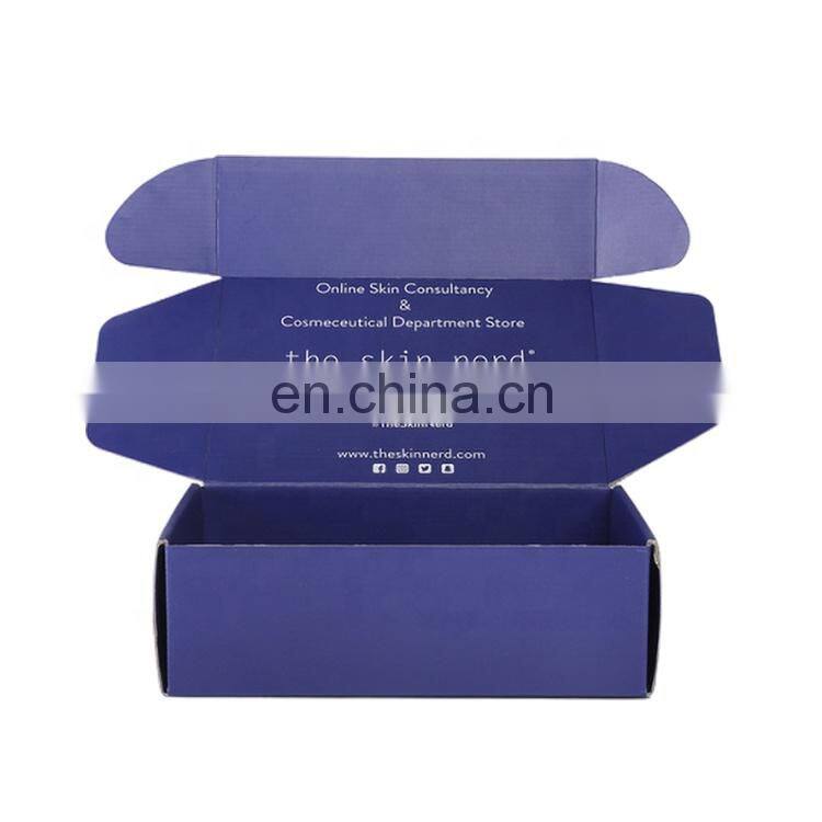 custom black sunglass packaging box private label paper gift boxes corrugated packaging boxes