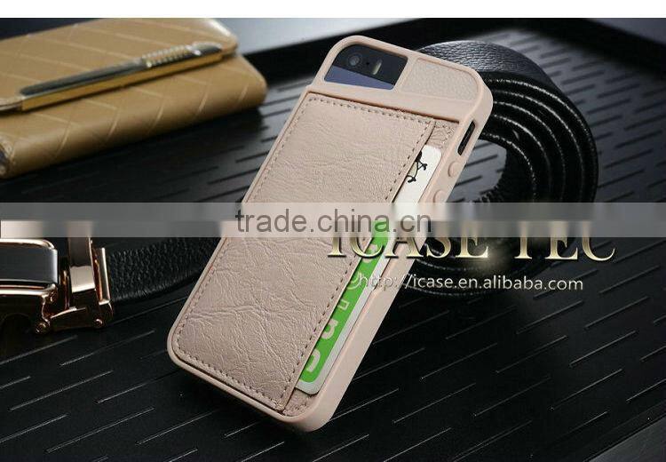 iCase Bulk Case For IPhone 5 S, For IPhone 5 Covers Cases, For i Phone 5 Leather Back Cover