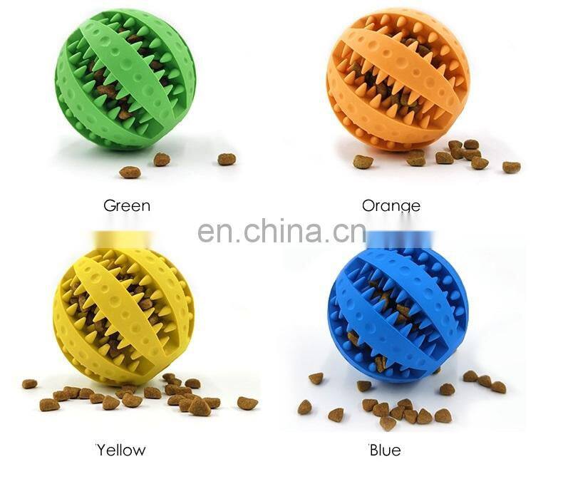 New arrival fashion smart cleaning nontoxic customized funny cat ball toy for indoor outdoor