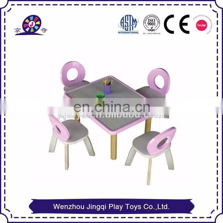 2020 Kids folding cheap plastic tables and chairs for sale kindergarten