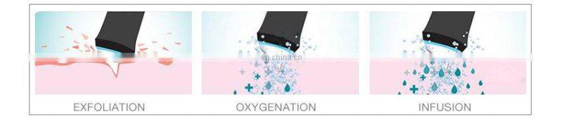 Home Micro Dermabrasion Devices Dermabrasion Oxygen Ultrasound Rf Oxygen Pdt Led Dermabrasion