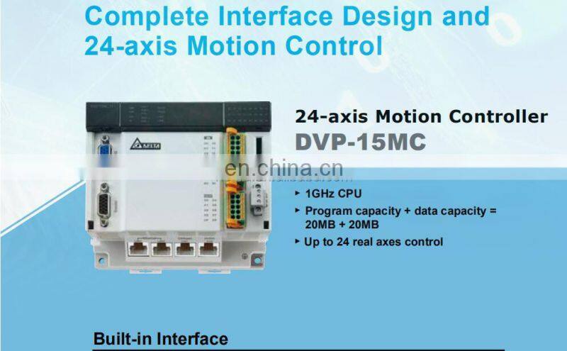 Original and new one DVP16SP11T dvp16sp11t with factory price