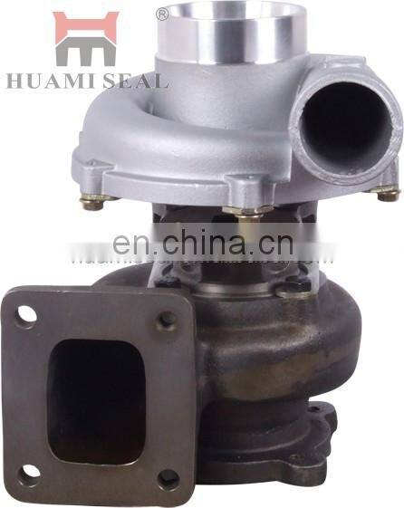 High quality excavator turbocharger ISUZU 6BG1 Engine fit 114400-3770 isuzu turbocharger