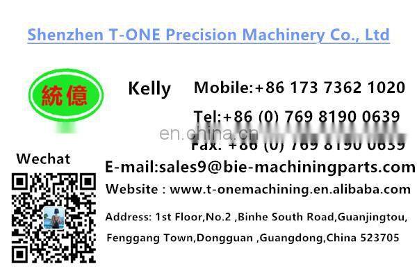 T-one X axis 110VAC 50/60 HZ Power Feed For Mini CNC Metal Milling Machine