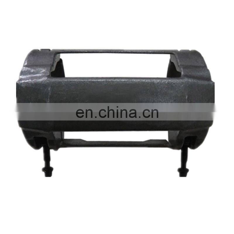 Custom Investment Casting Carbon Steel Oil Well Work Cable Line Clamp Protector