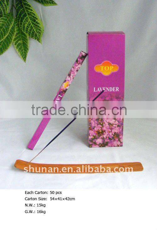 Fragrance india incense