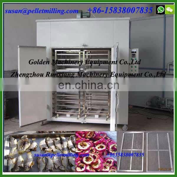 Fish Drying Machine/Mushroom Dryer/Mushroom Hot Air Drying Oven
