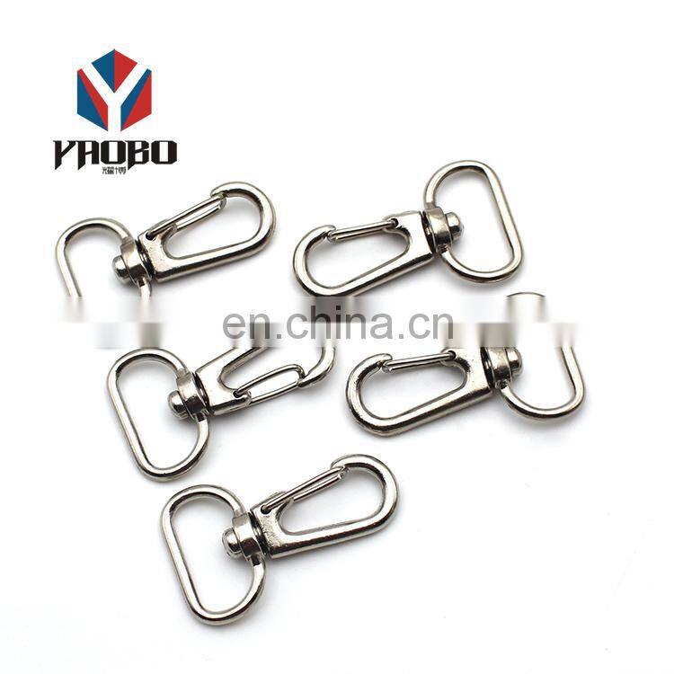 Excellent Stainless Made Durable Carabiner Swivel Snap Hook Multi Purpose