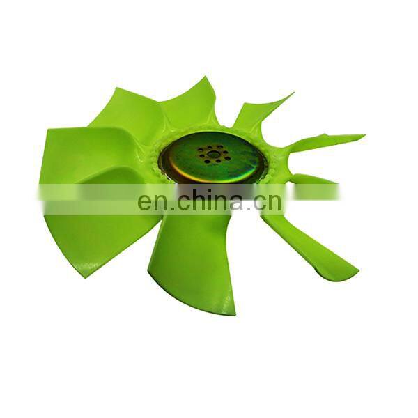 11N600231 Diesel Engine Fan Blade 11N600231 diesel engine truck parts