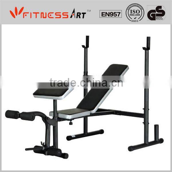 Commercial weight bench WB2701
