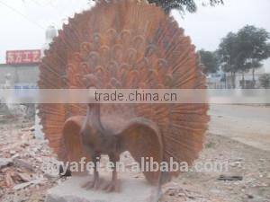 Stone Carving Animal Sculpture