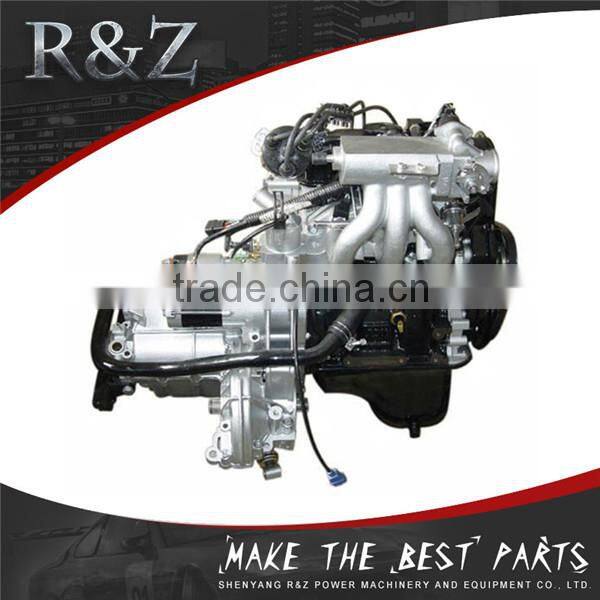 Durable top quality high rated 400cc engine sale