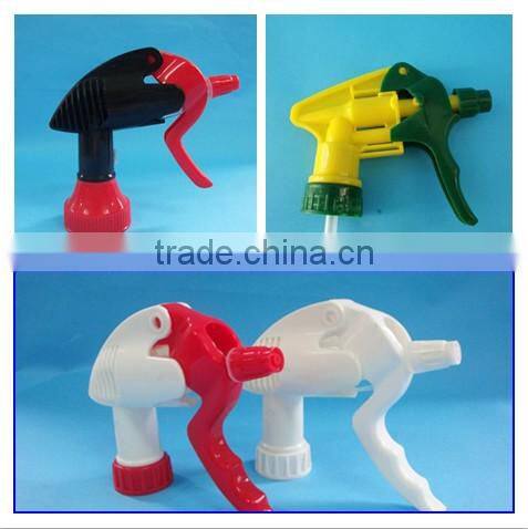 plastic trigger sprayer bottle, trigger sprayer for kitchen clean