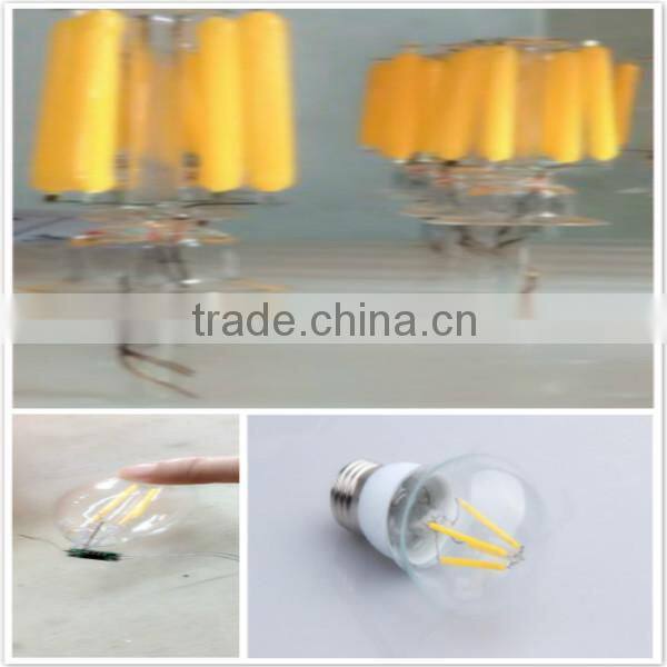 New revolutionary product cfl dimmable g9 led light bulb with price