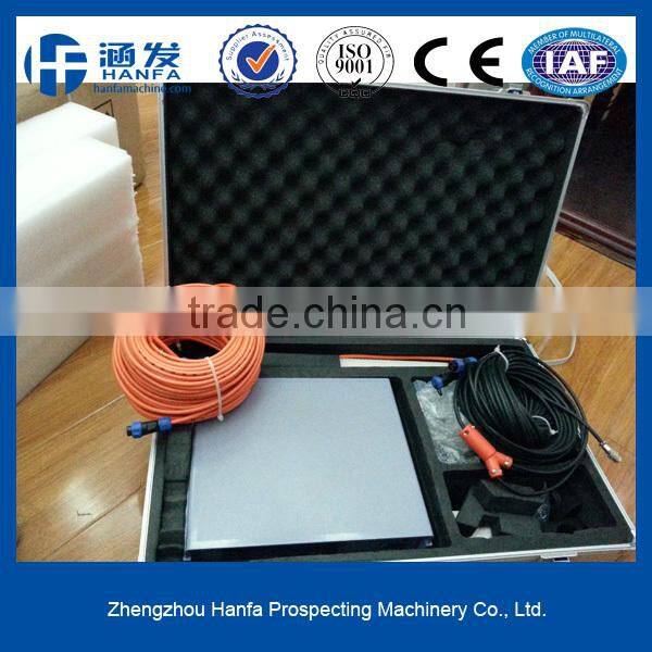 Good quality ! HFD-C water and metal & mineral detector