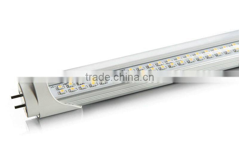 shenzhen factory direct suply CE approved high quality t8 led tube light