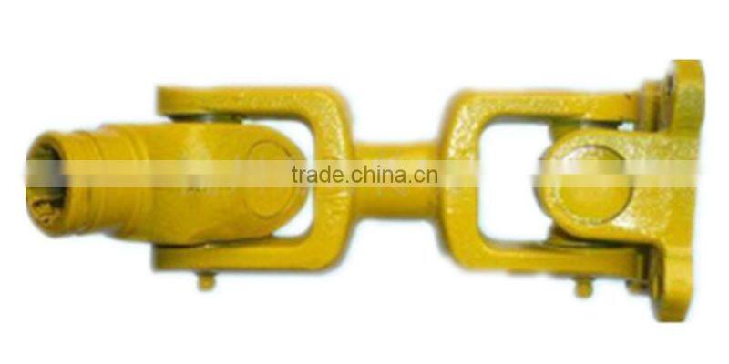 PTO Shaft Spline York for Agriculture Use